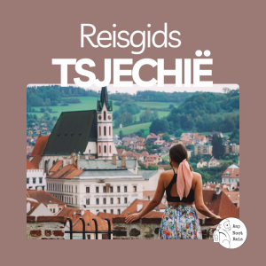 Reisgids Tsjechië