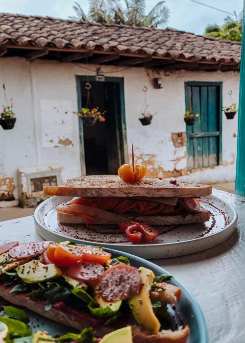 Restaurant Salento