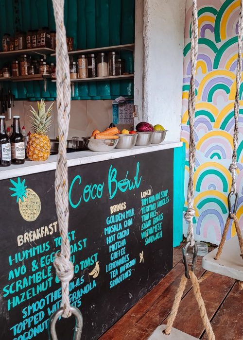 Restaurant Salento