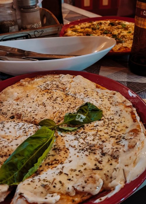 Restaurant Salento