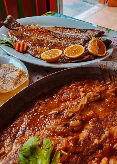 Restaurant Salento