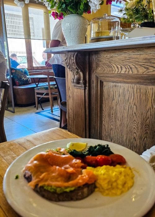 Beste restaurants Stellenbosch
