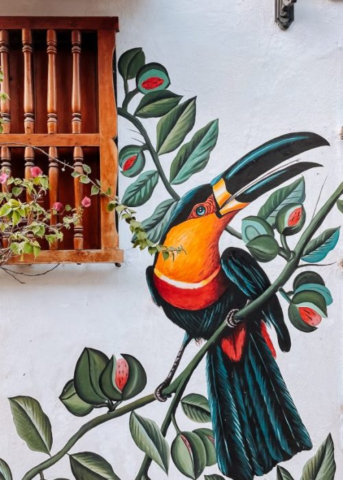 Cartagena