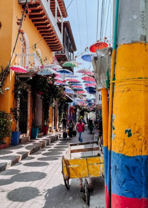 Cartagena