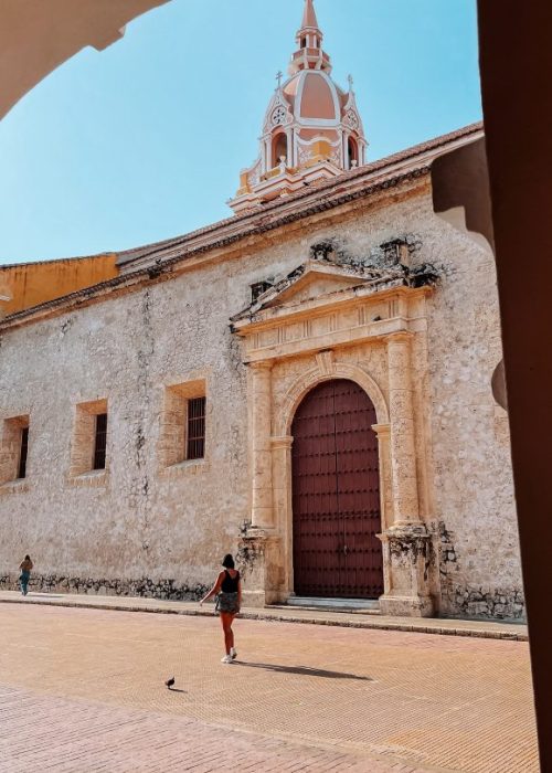 Cartagena
