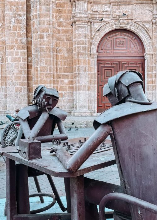 Cartagena