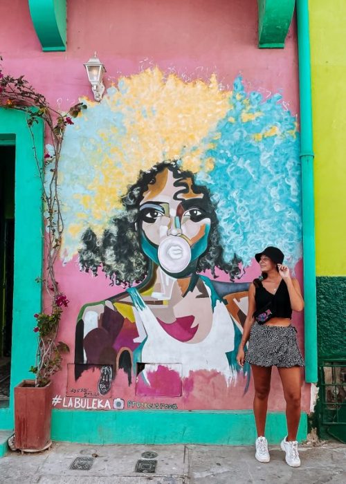 Cartagena