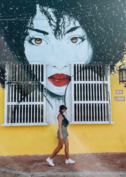 Cartagena