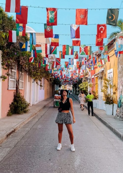 Cartagena