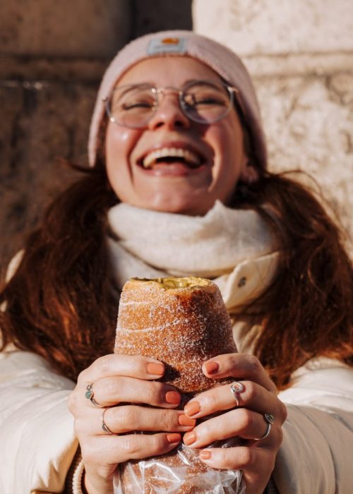 chimneycake boedapest