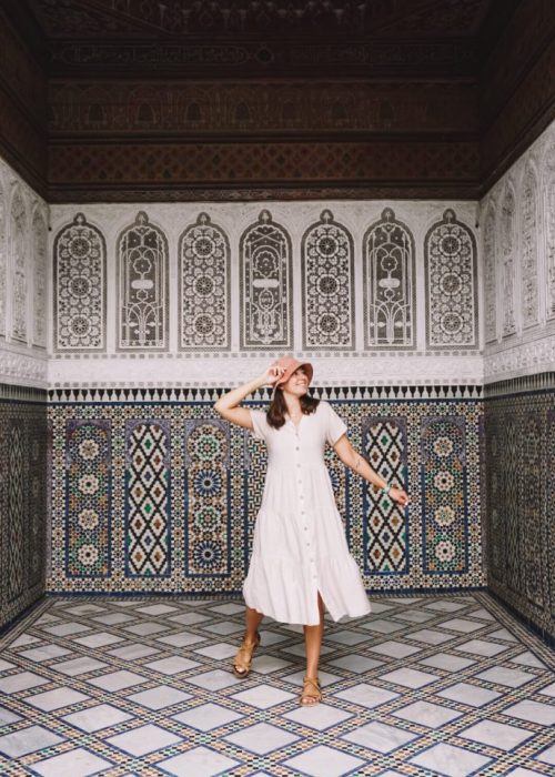 Marrakech Museum
