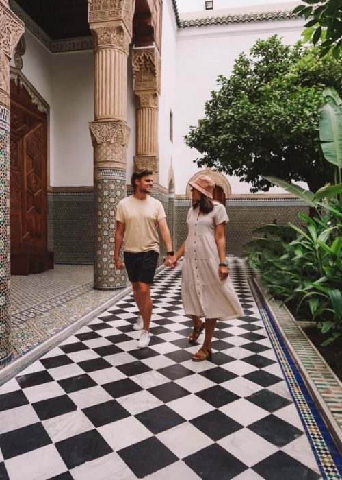 Marrakech Museum