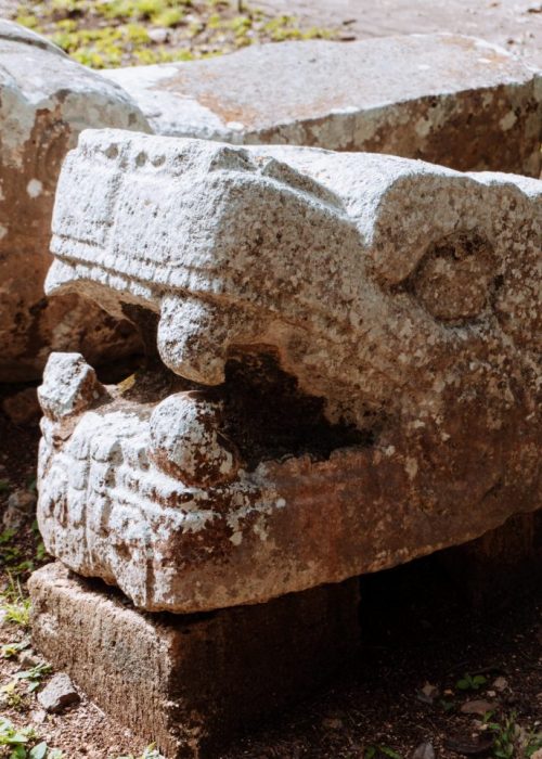 Chichén Itzá Mexico