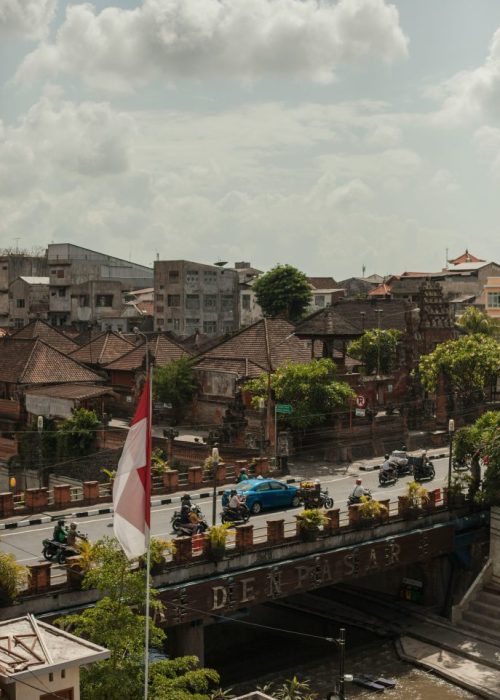 Denpasar, Bali