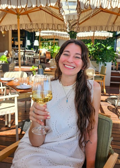Eten en drinken in Kaapstad