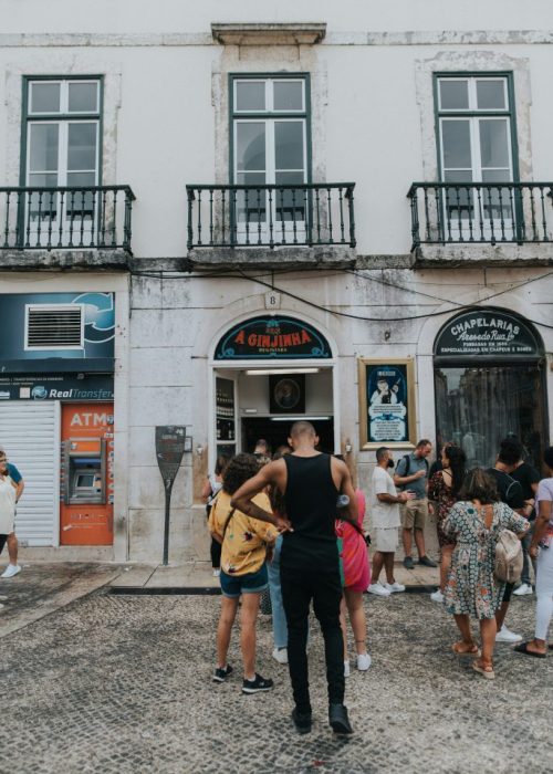 Eten in Lissabon foodtour - unsplash