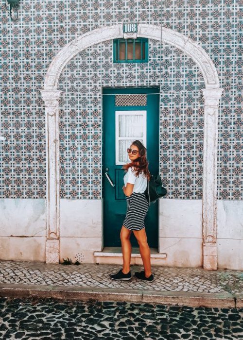 Eten in Lissabon: foodtour