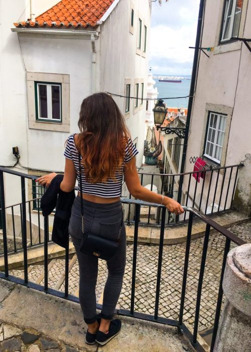 Eten in Lissabon: foodtour
