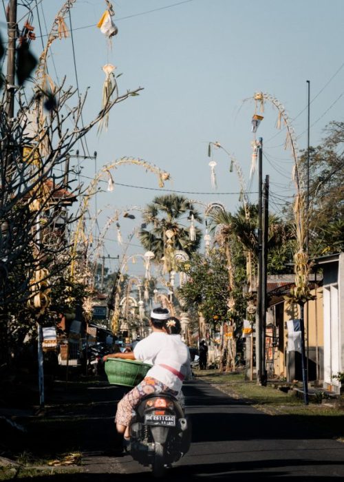 bali