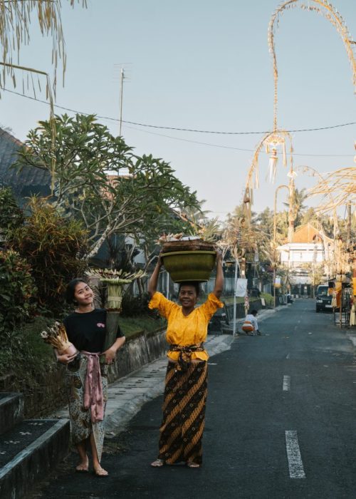 Bali