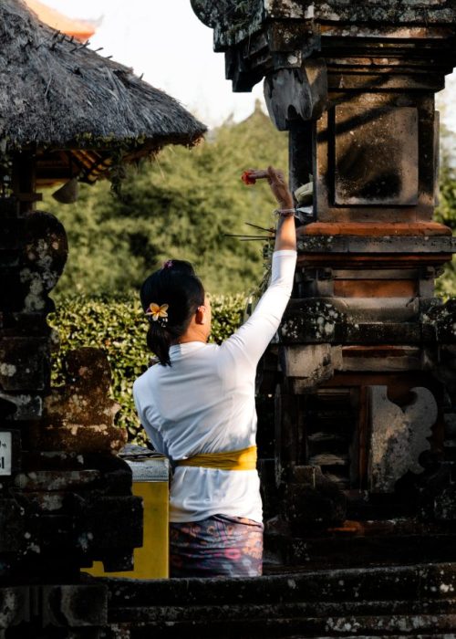 Bali