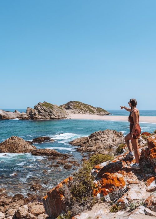 Garden Route Zuid-Afrika2