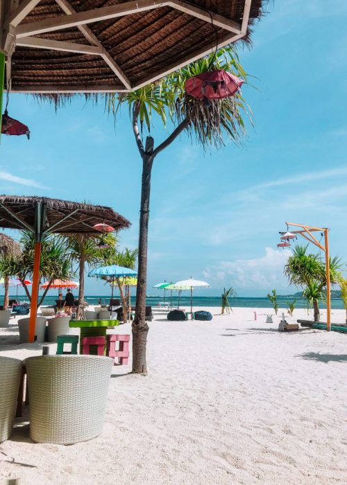 Gili Air