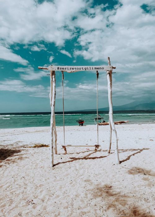 Gili Meno