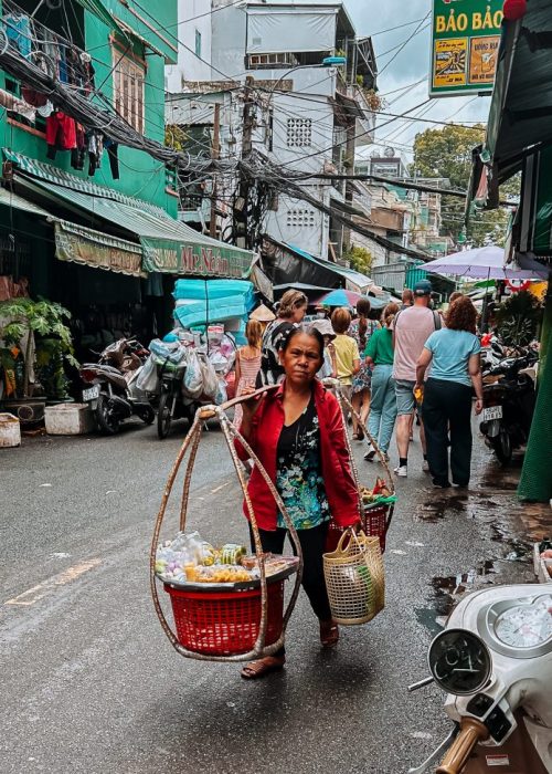 ho chi minh