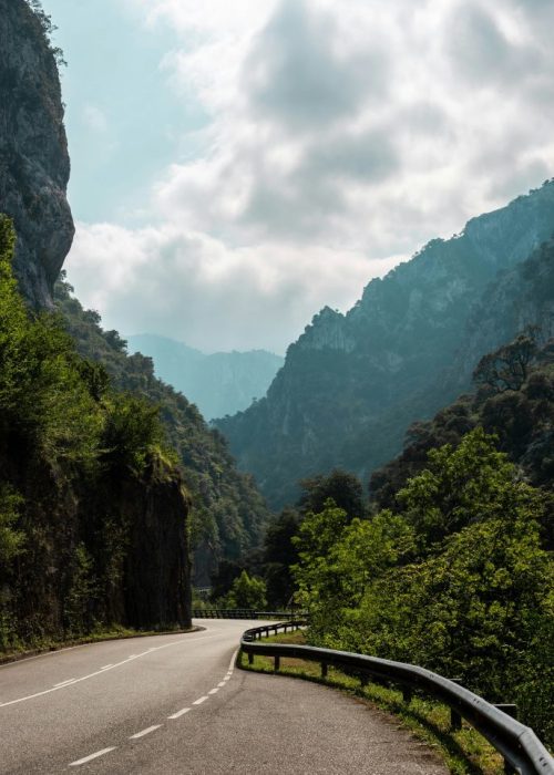 Hoe kom je in Spanje?