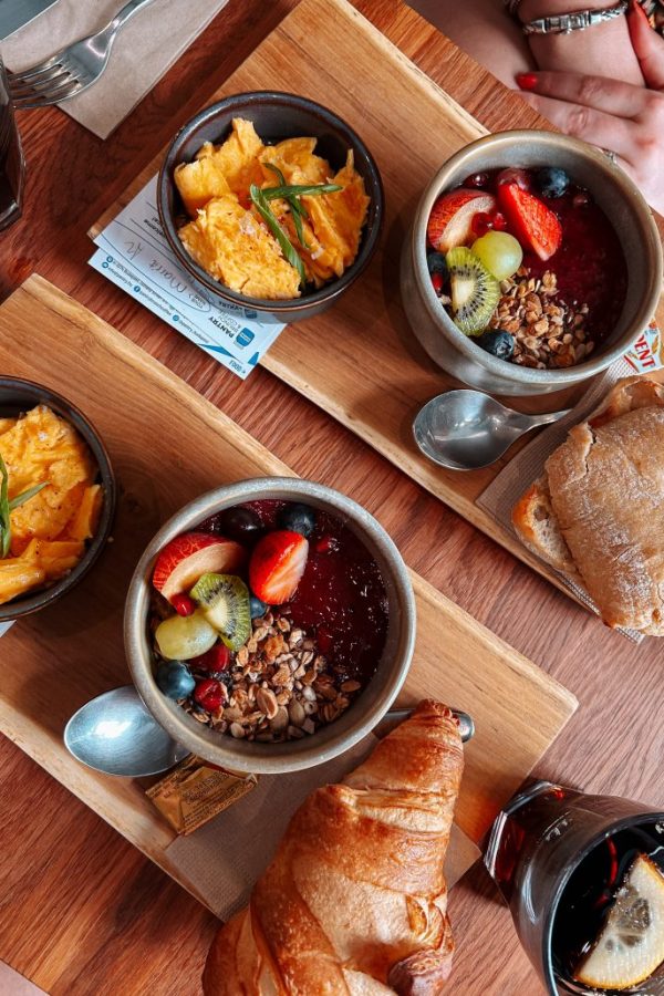 brunch boedapest