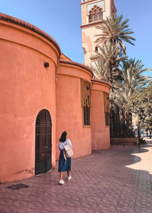 Marrakech Gueliz