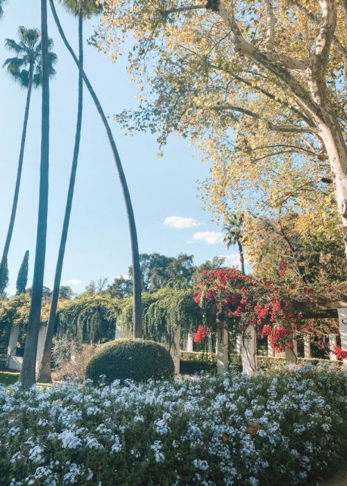 Sevilla, spanje