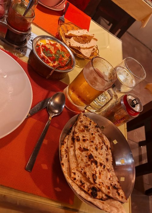 restaurant Phnom Penh