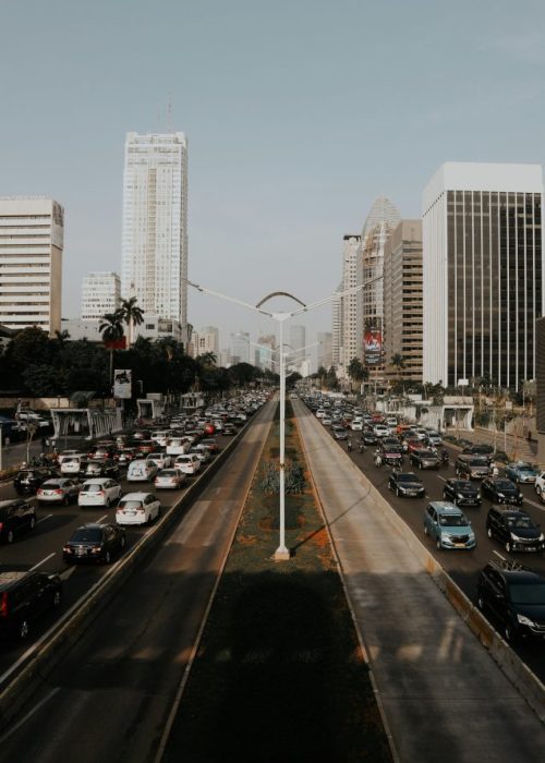 Jakarta Indonesië