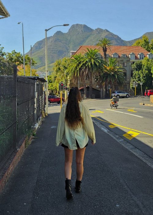 Kaapstad, Zuid-Afrika