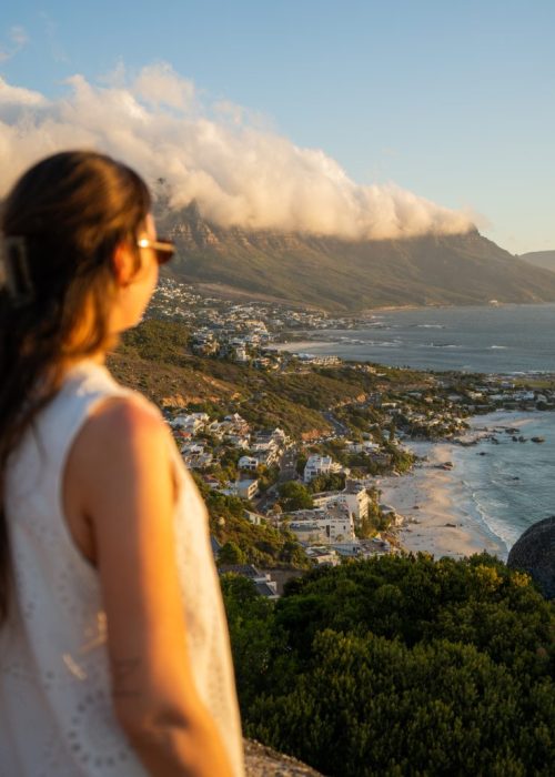 Kaapstad, Zuid-Afrika
