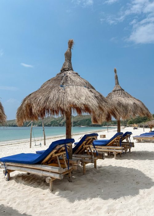 Kuta lombok