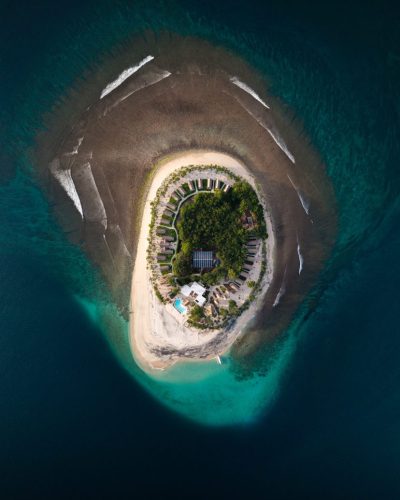 secret gili's lombok