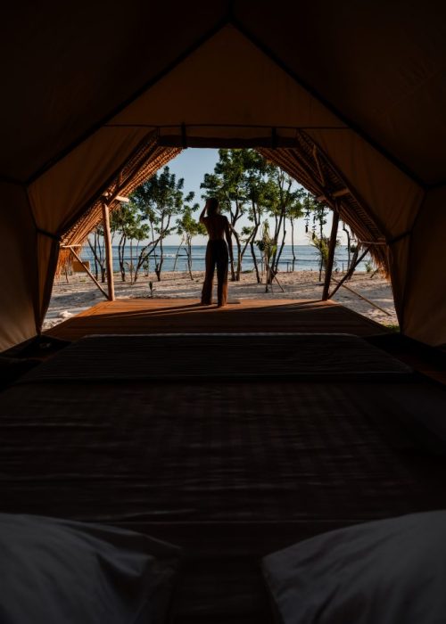 secret gili lombok le pirate