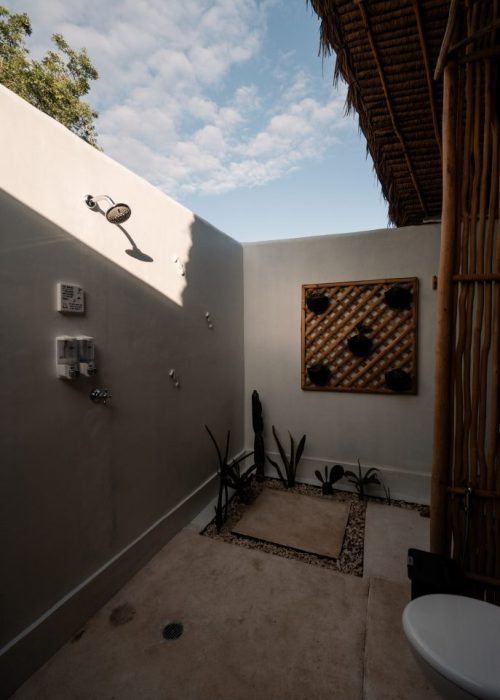 glamping secret gili lombok