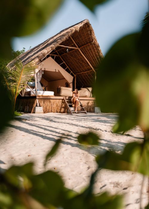 secret gili lombok le pirate