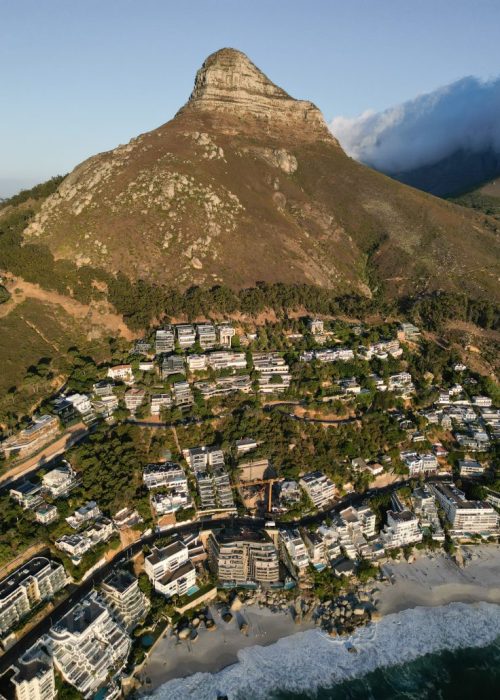 Lions Head, Kaapstad