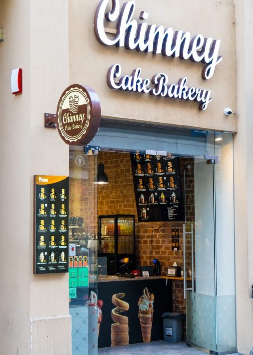 Lokale specialiteiten, Wroclaw