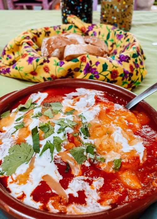 Mexicaans restaurant Valladolid