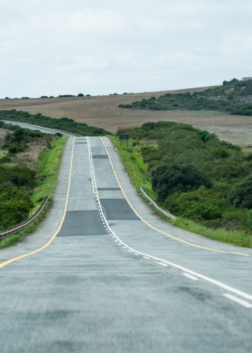 Mosselbaai, Garden Route1