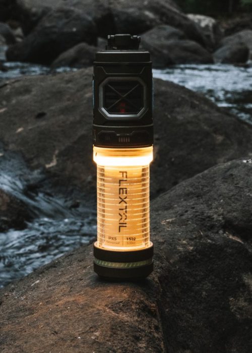 Muggenverjager reisgadget FerryGut