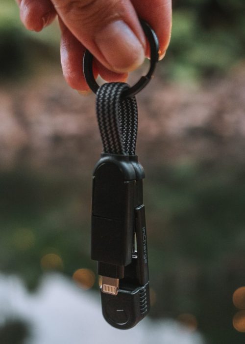 Multi reisgadget kabel