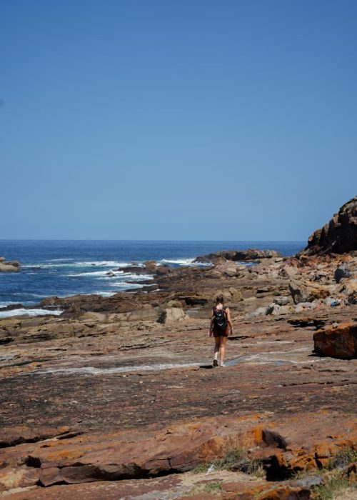 Plettenbergbaai, Garden Route3