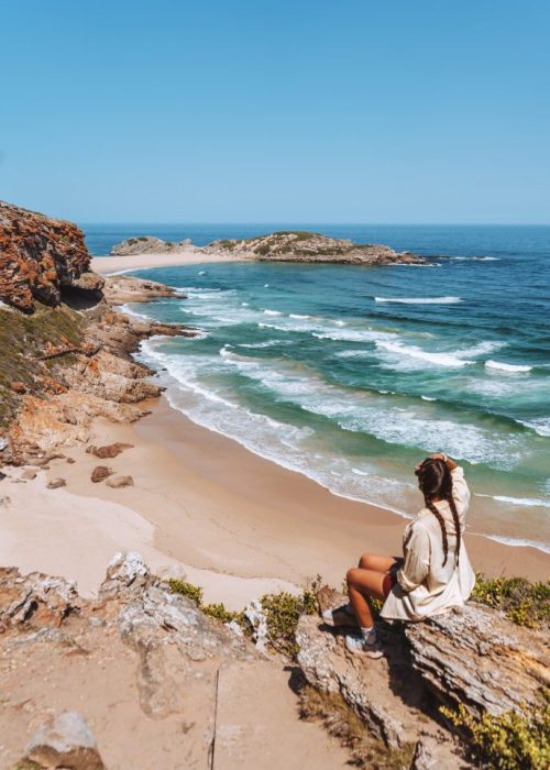 Plettenbergbaai, Garden Route4